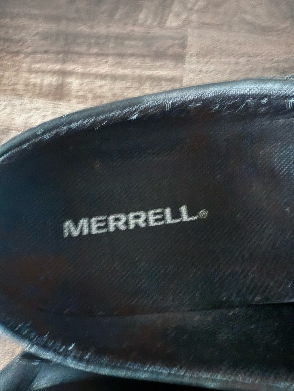Merrell Encore Slide 4 LTR J000544 Clogs Women’s Size 9.5 - Picture 5 of 7